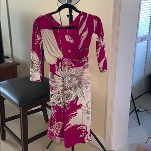 Roberto Cavalli Dress size 4